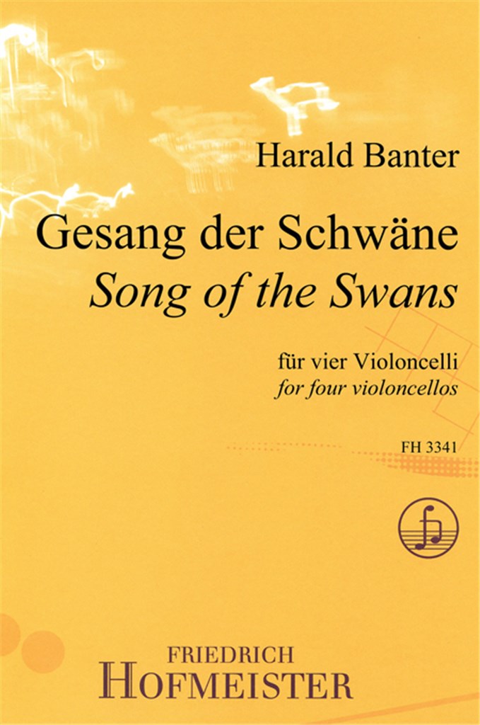 Gesang der Schwäne